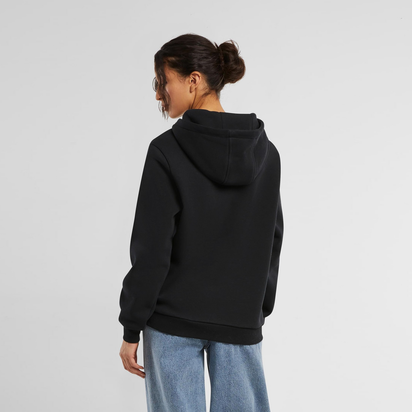 Dirtcult Dover Oversized Hoodie
