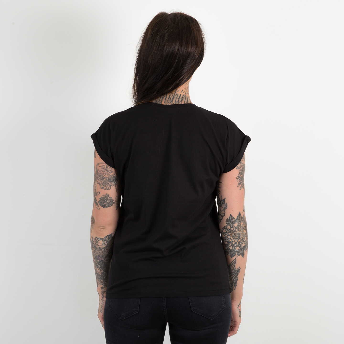 DIRTCULT STANLEY GIRLS' TEE