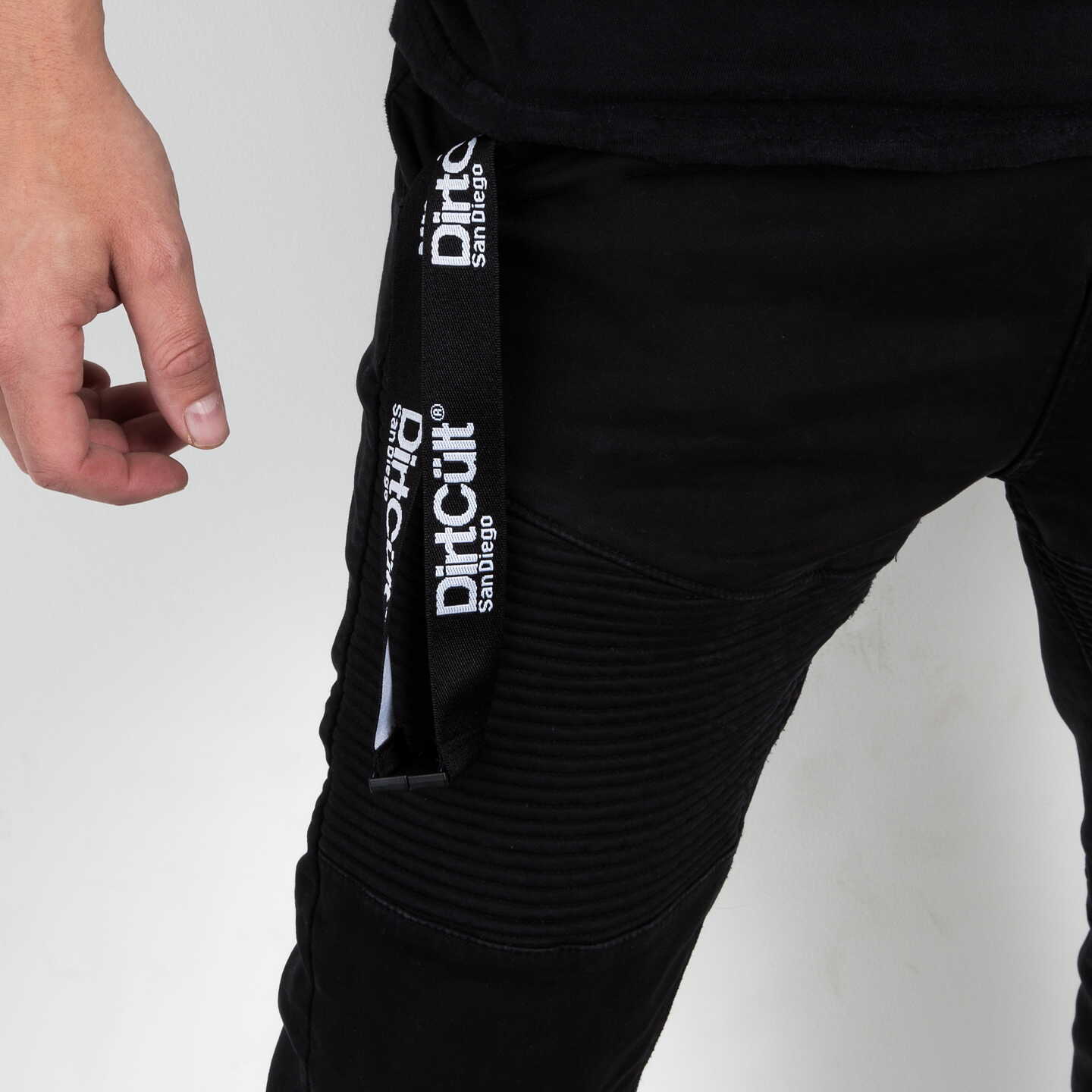 DirtCult Keychain