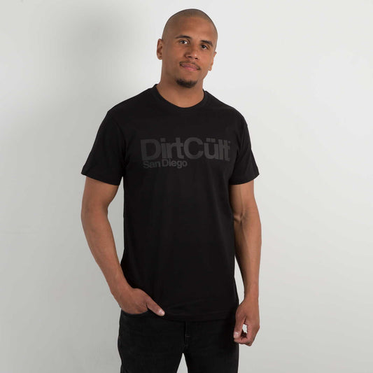 Dirtcult Fort Myers Classic Tee
