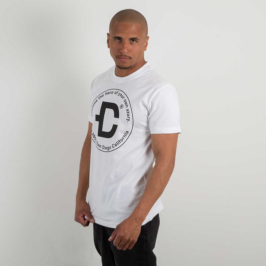 DirtCult Pasadena Classic Tee
