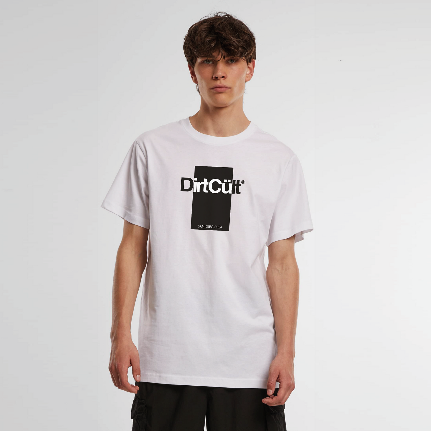 Dirtcult Jackson Tee