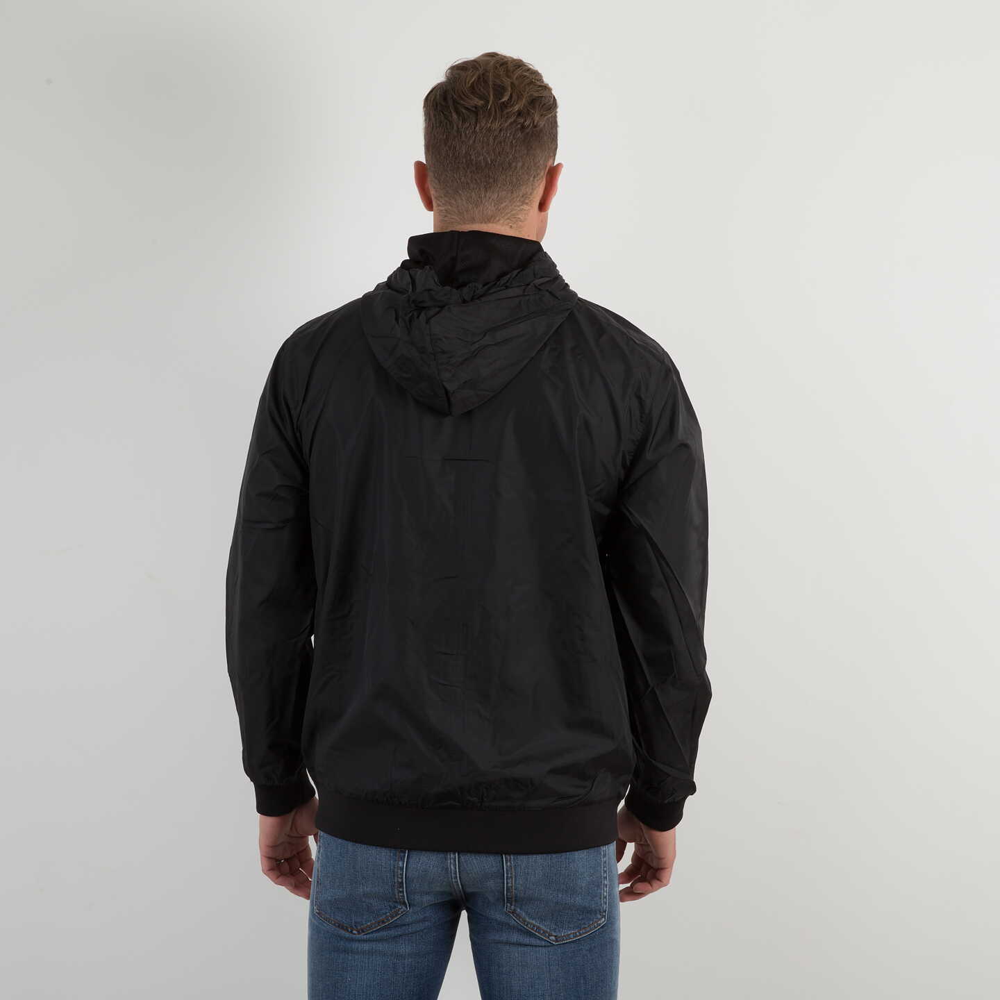 Dirtcult Beaver Creek Wind Jacket 