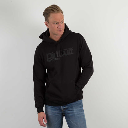 Dirtcult Hoodie Broadway 