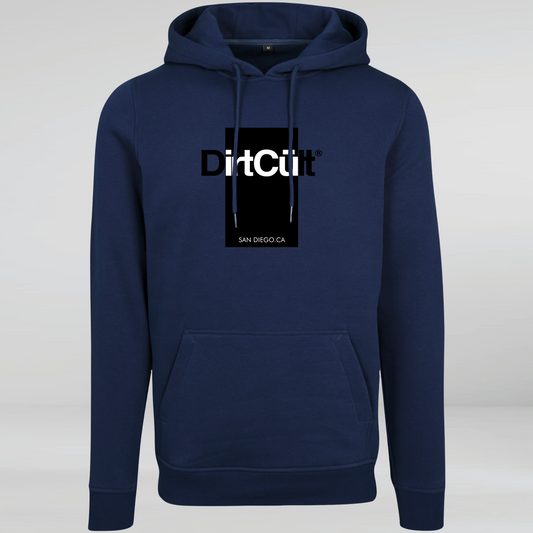 Dirtcult San Marcos Hoodie