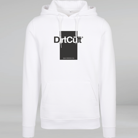 Dirtcult Crest Hoodie