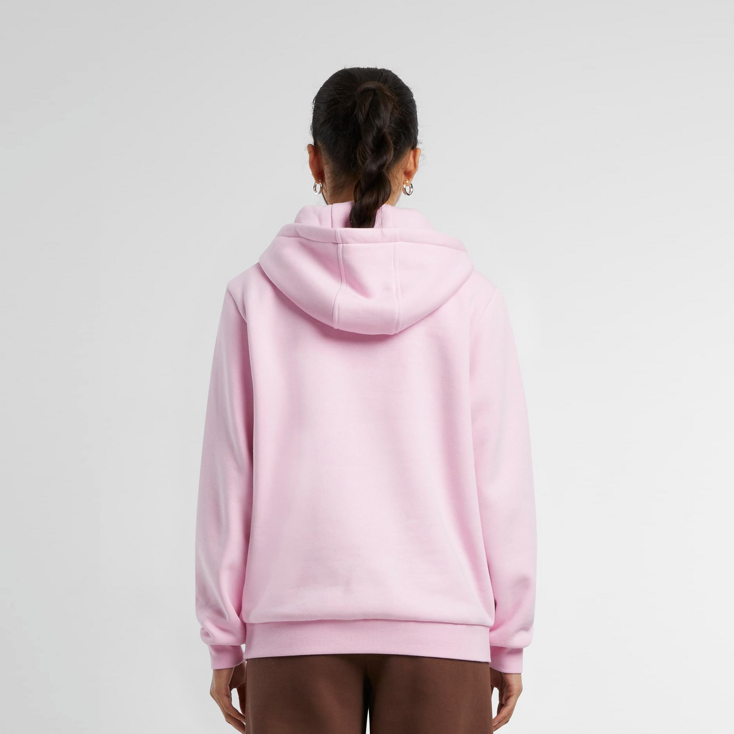 Dirtcult Tremont Oversized Hoodie