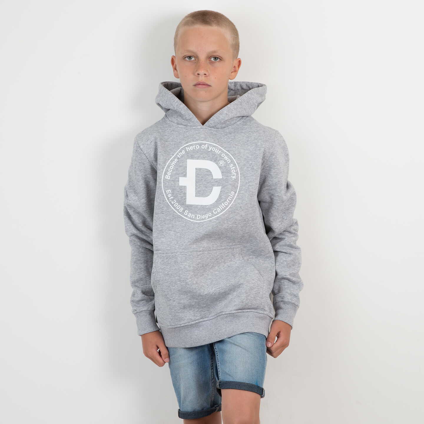 Cartago Kids Hoodie 