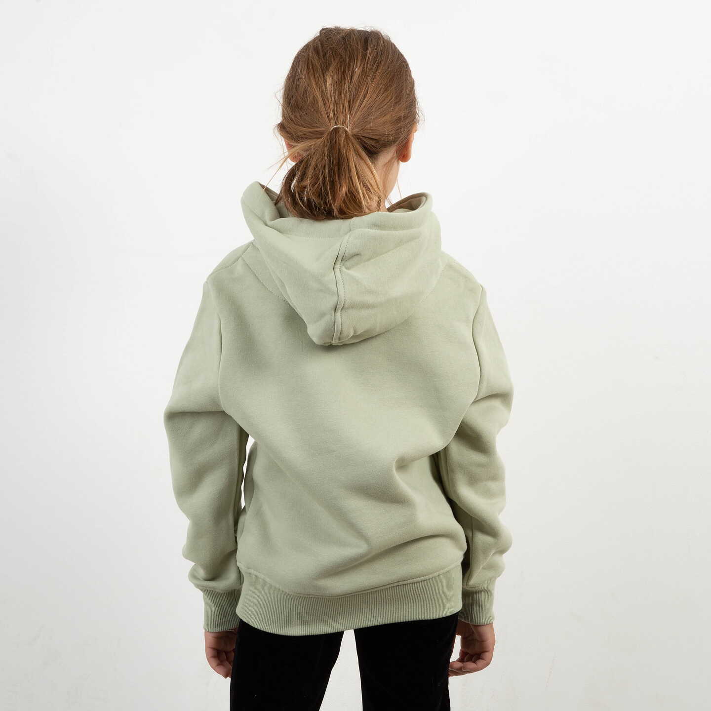 Carter Kids Hoodie 