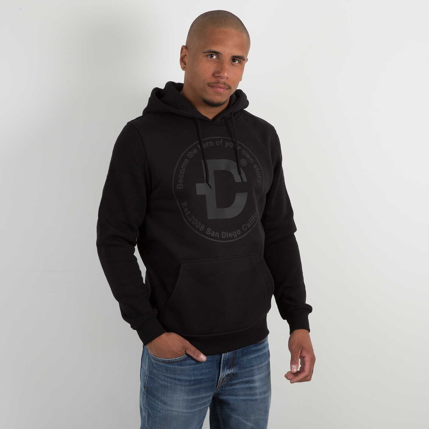 DirtCult Hoodie Cedar 