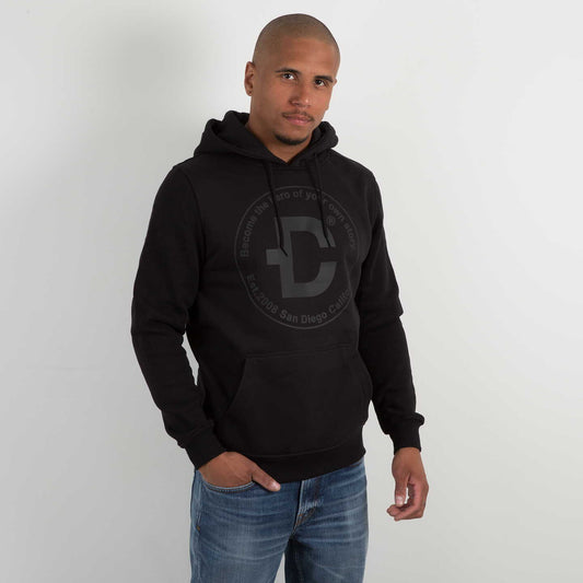 DirtCult Hoodie Cedar