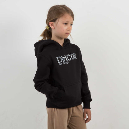 CityCamo Kids Hoodie