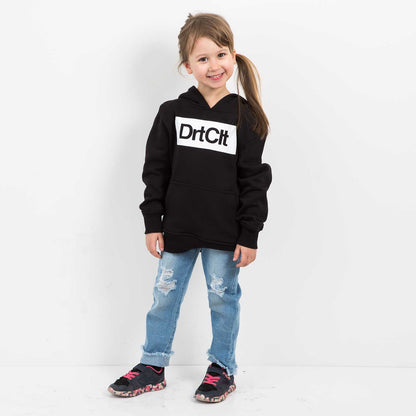 Crazy Kids Hoodie