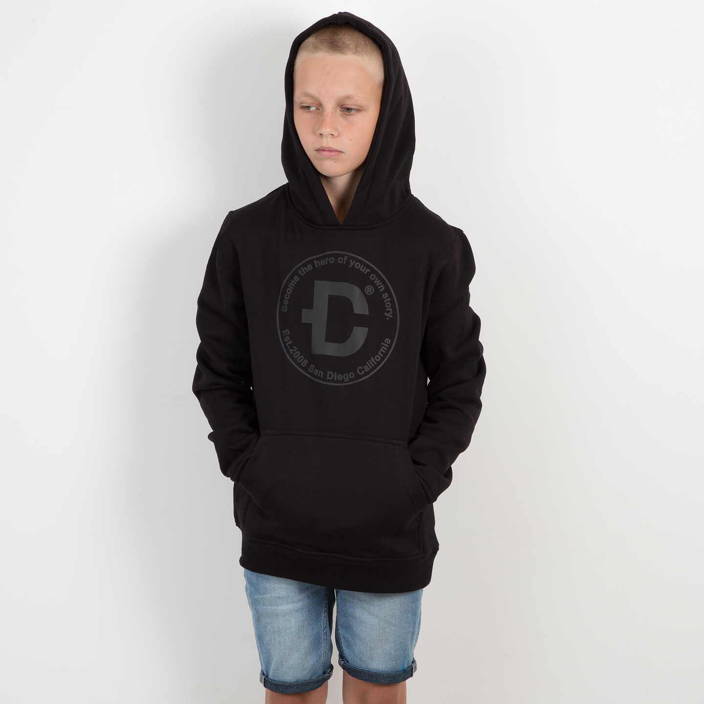 Cedar Kids Hoodie