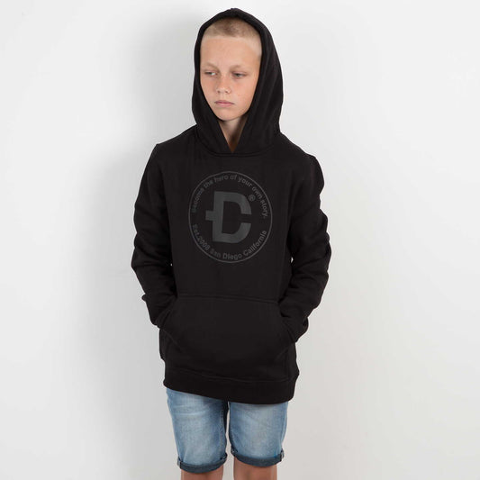 Cedar Kids Hoodie 