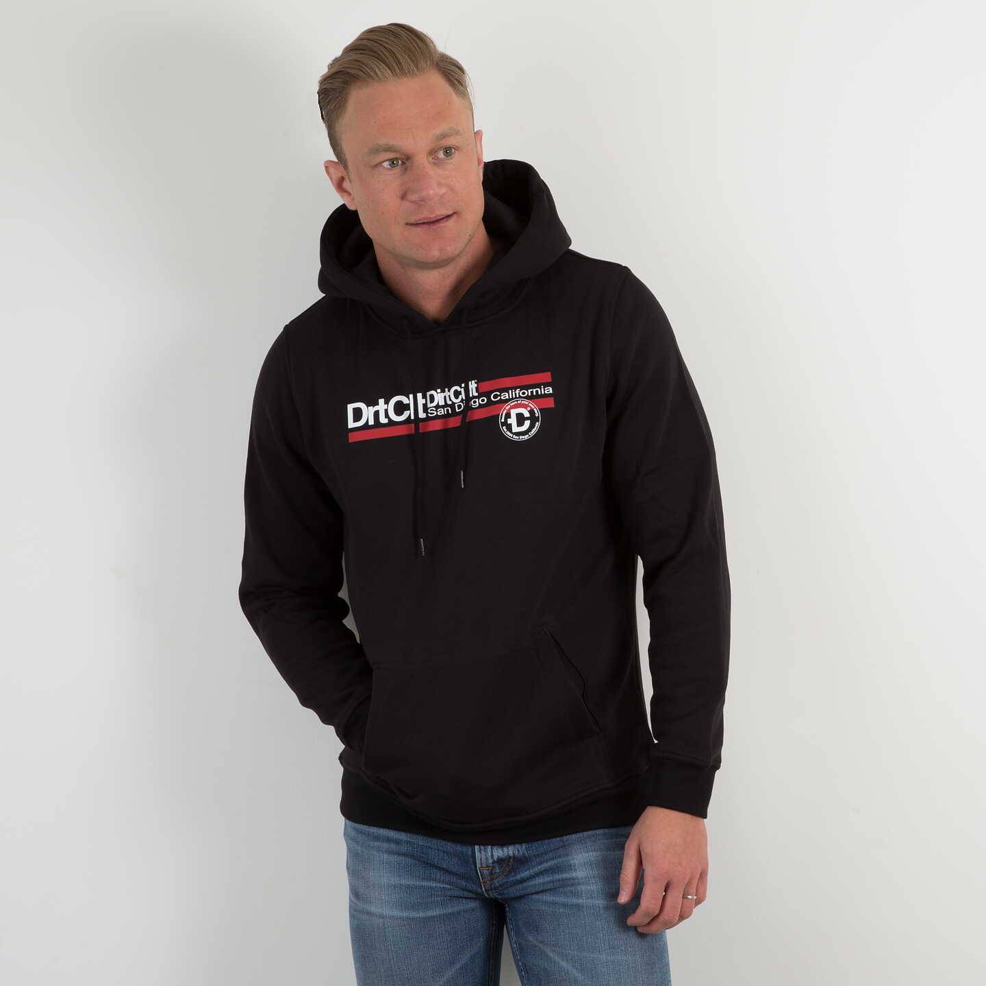 DirtCult Decker Hoodie 