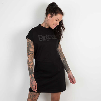 DIRT CULT BARCLAY DRESS 