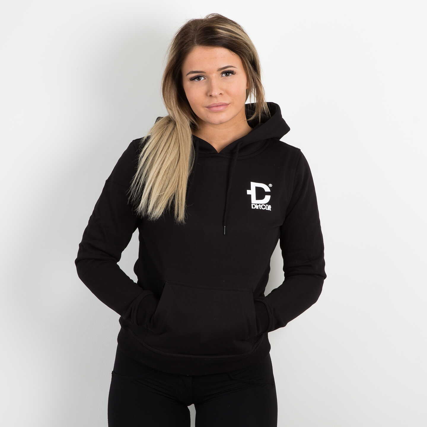 DIRTCULT COVINA GIRLS HOODIE