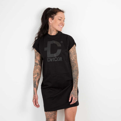 DIRT CULT ETNA DRESS 