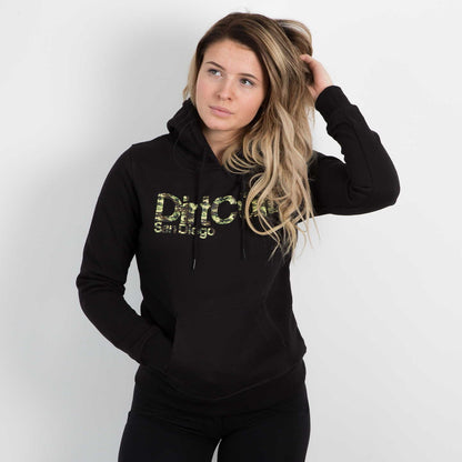 DIRTCULT GIRLS HOODIE CAROLINA