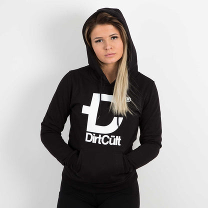 DIRTCULT HOODIE GIRLS LONDON