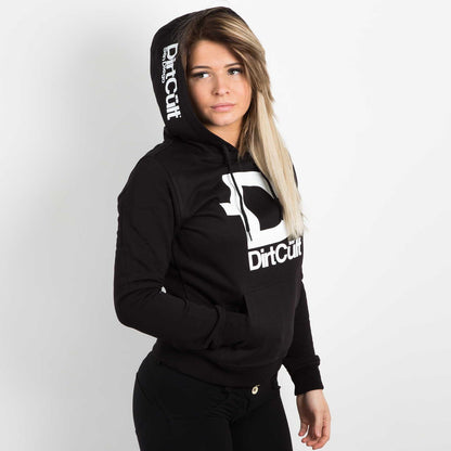 DIRTCULT LAKESIDE GIRLS HOODIE 