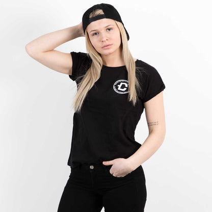 DIRTCULT MARINE GIRLS TEE 