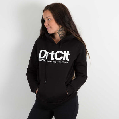 DIRTCULT RAPID CITY GIRLS HOODIE