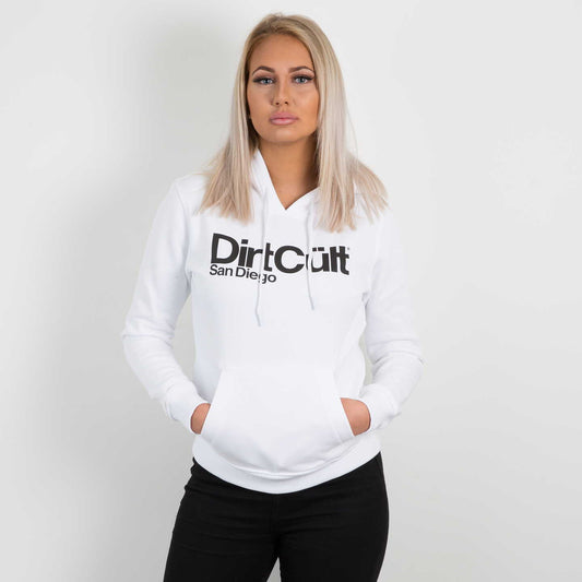 DIRTCULT RIVERSIDE GIRLS HOODIE 