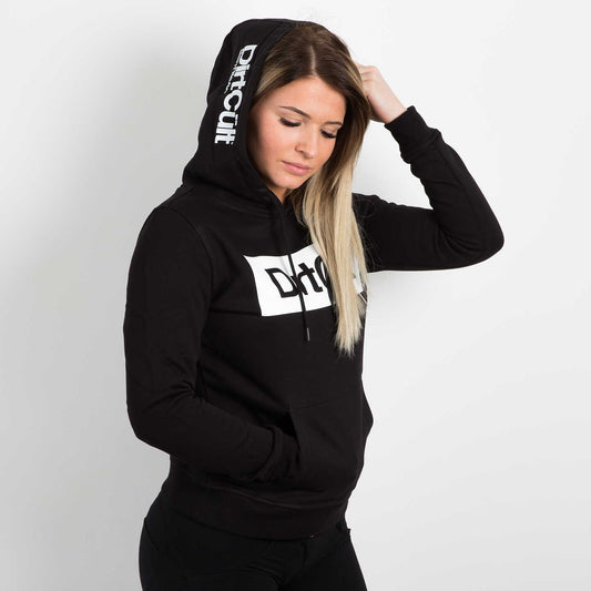 DIRTCULT TORRANCE GIRLS HOODIE 