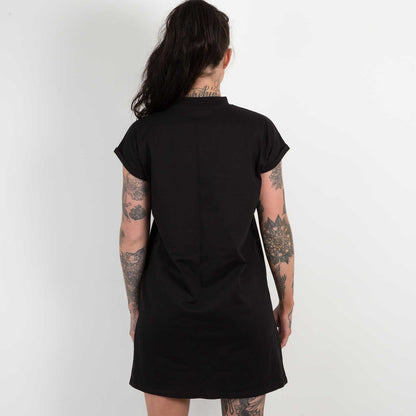 DIRT CULT BARCLAY DRESS 