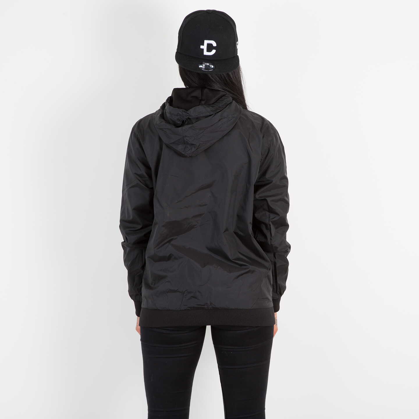 DIRTCULT BEAVER CREEK WIND JACKET 