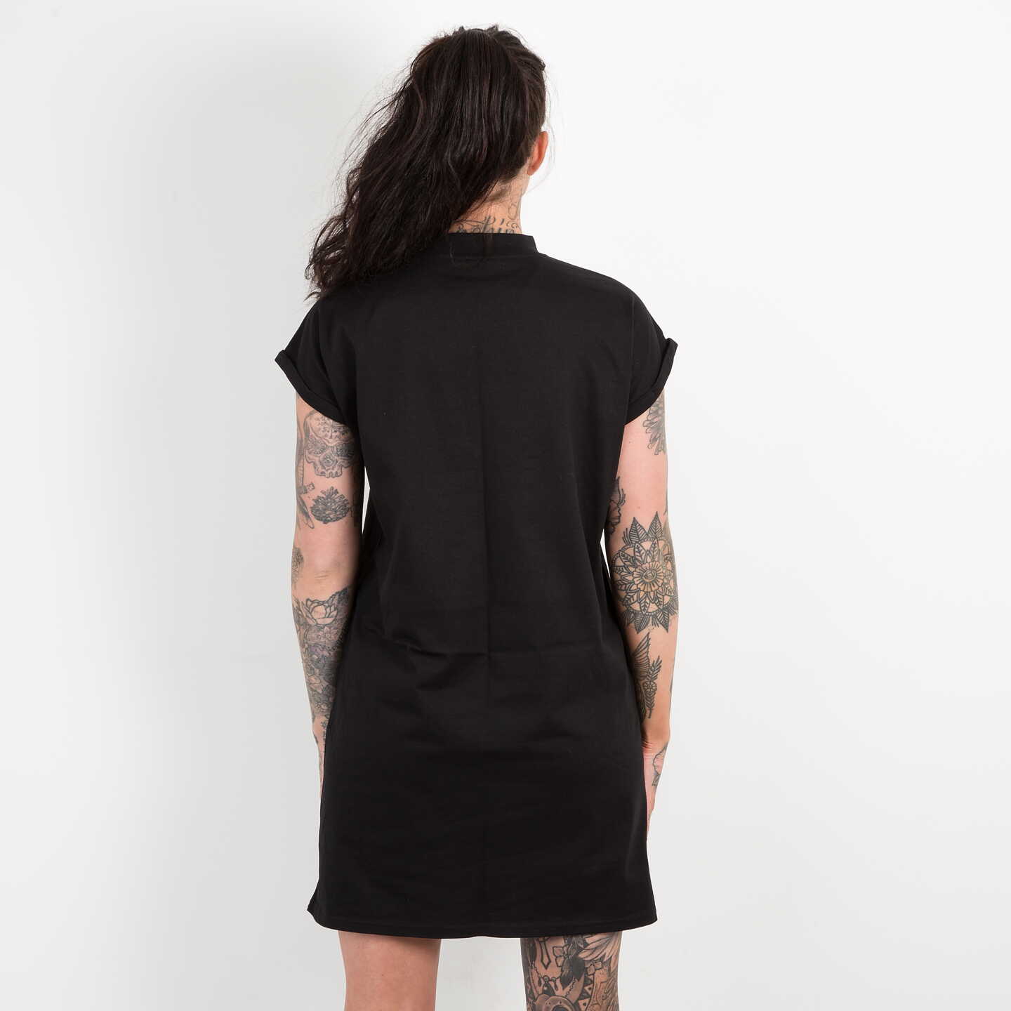 DIRT CULT BRYCE DRESS 