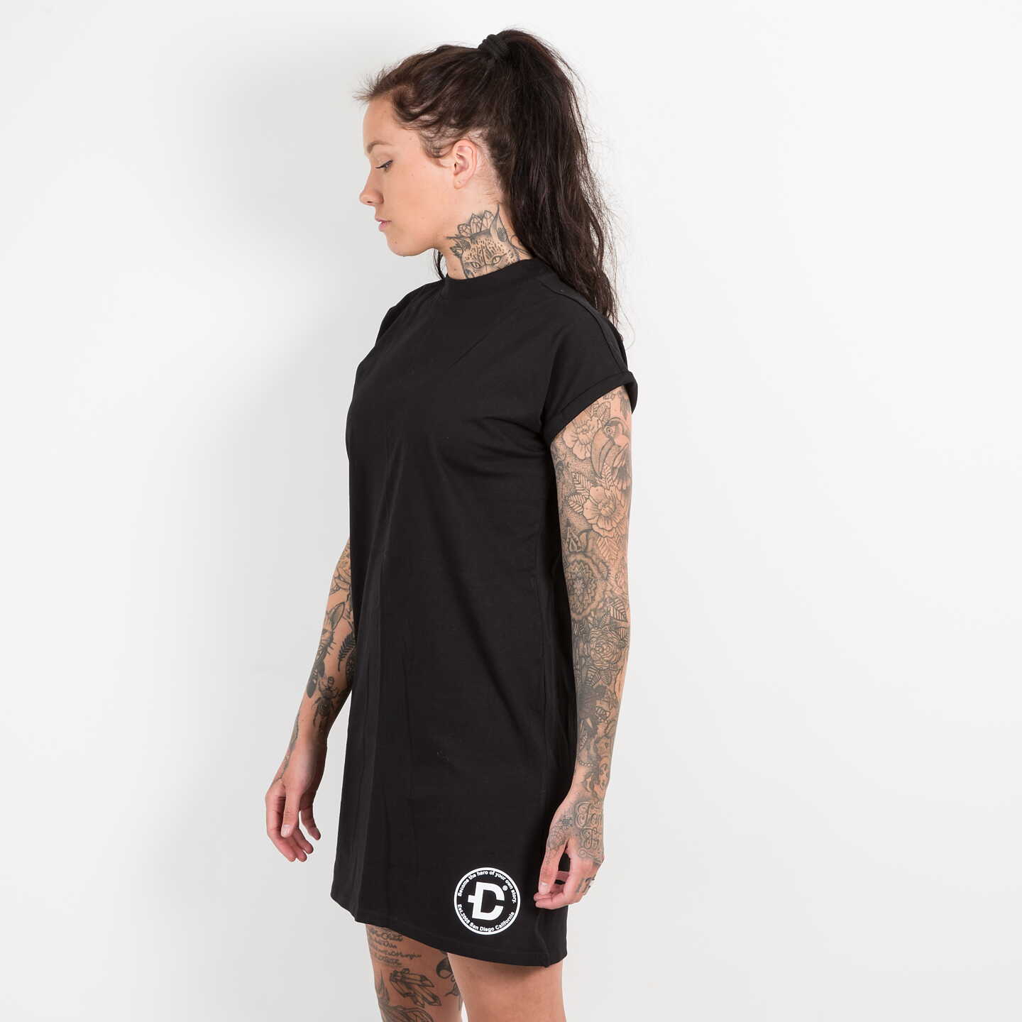 DIRT CULT BRYCE DRESS 