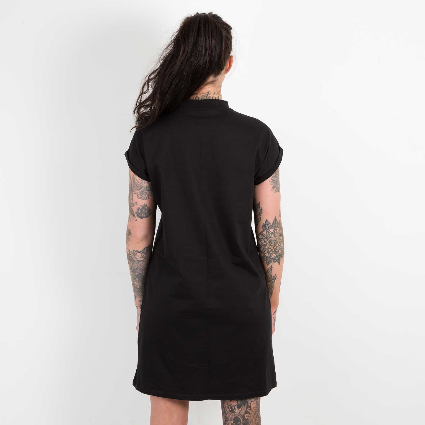 DIRT CULT ETNA DRESS 