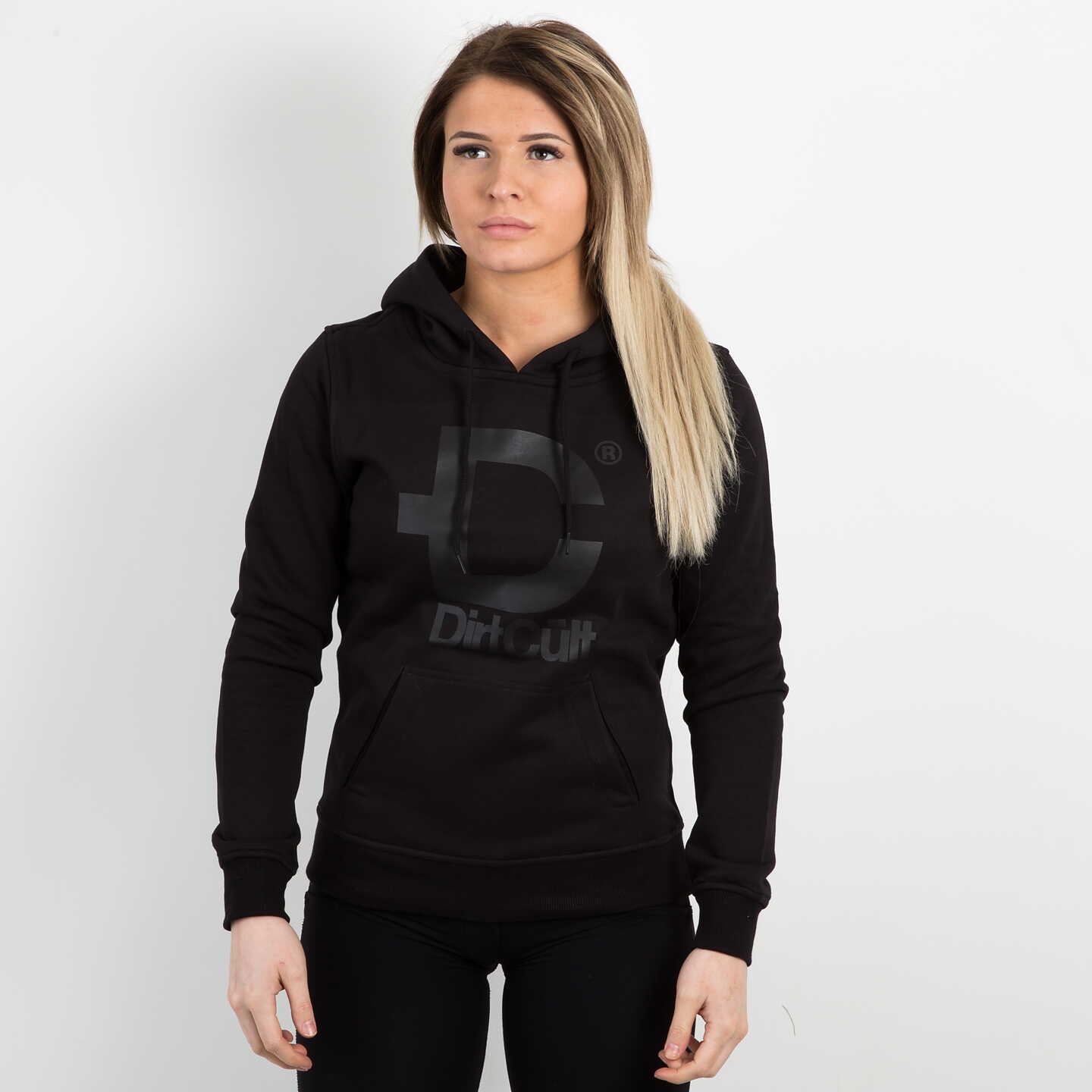 DIRTCULT FALLBROOK GIRLS HOODIE