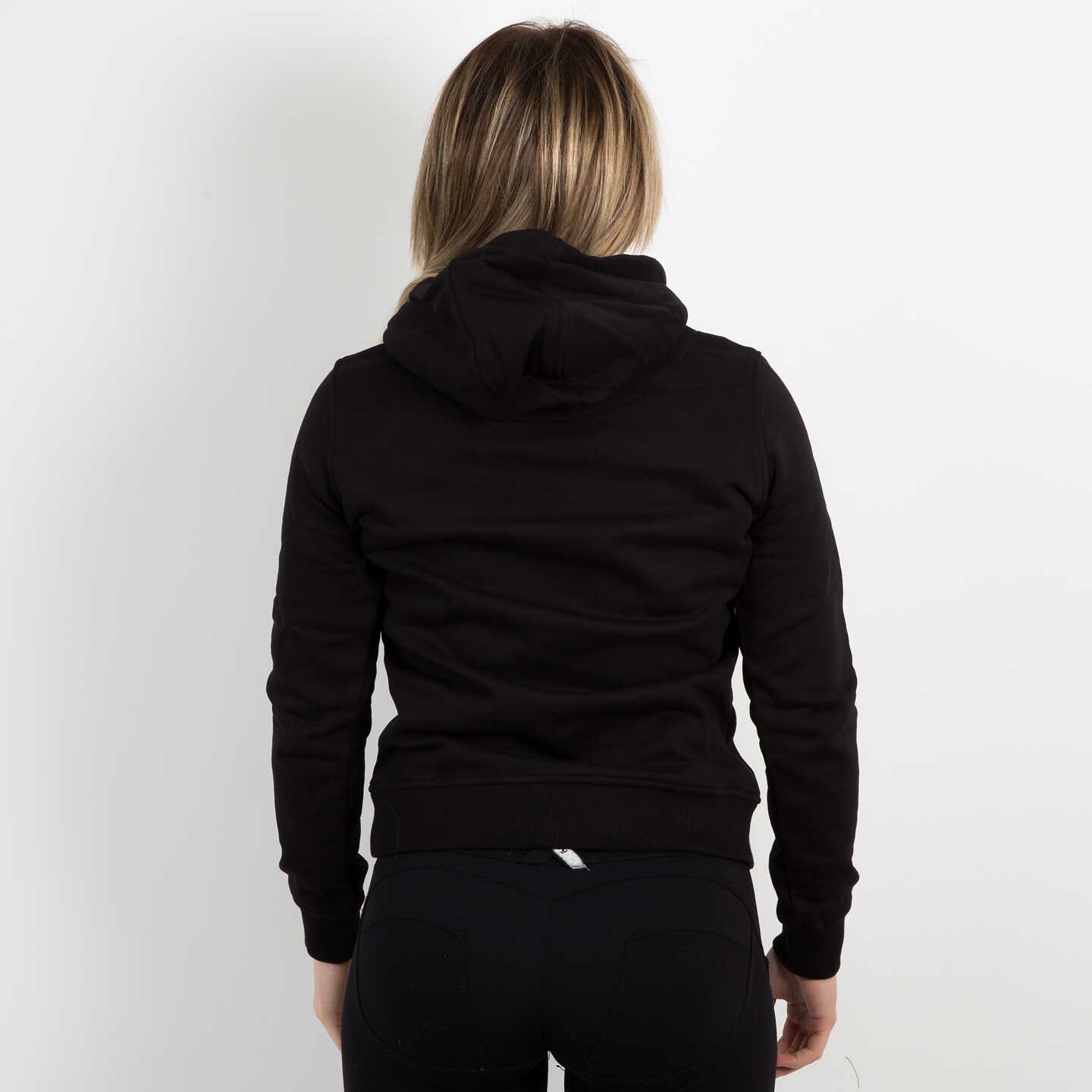 DIRTCULT HOMELAND GIRLS HOODIE