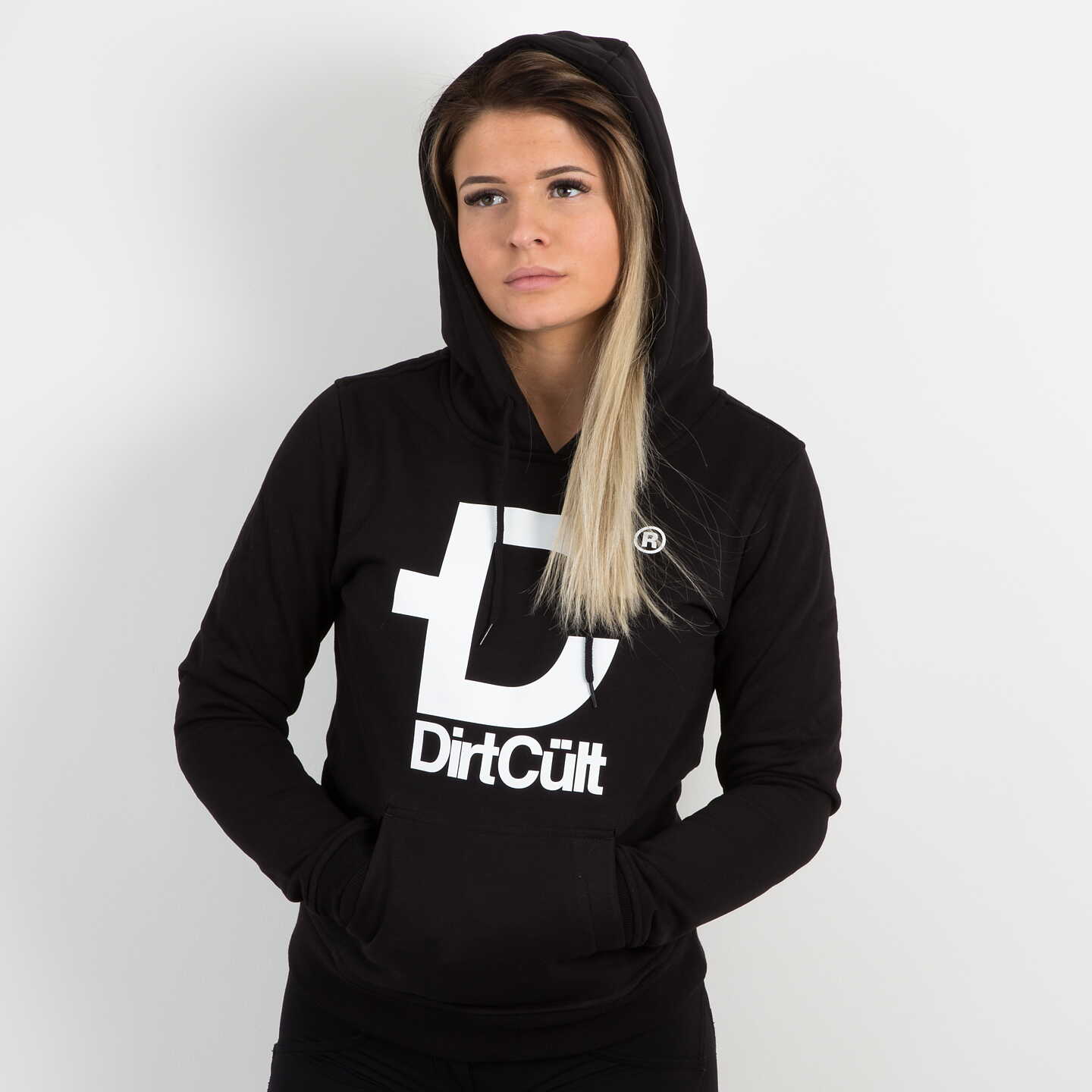 DIRTCULT LAKESIDE GIRLS HOODIE 