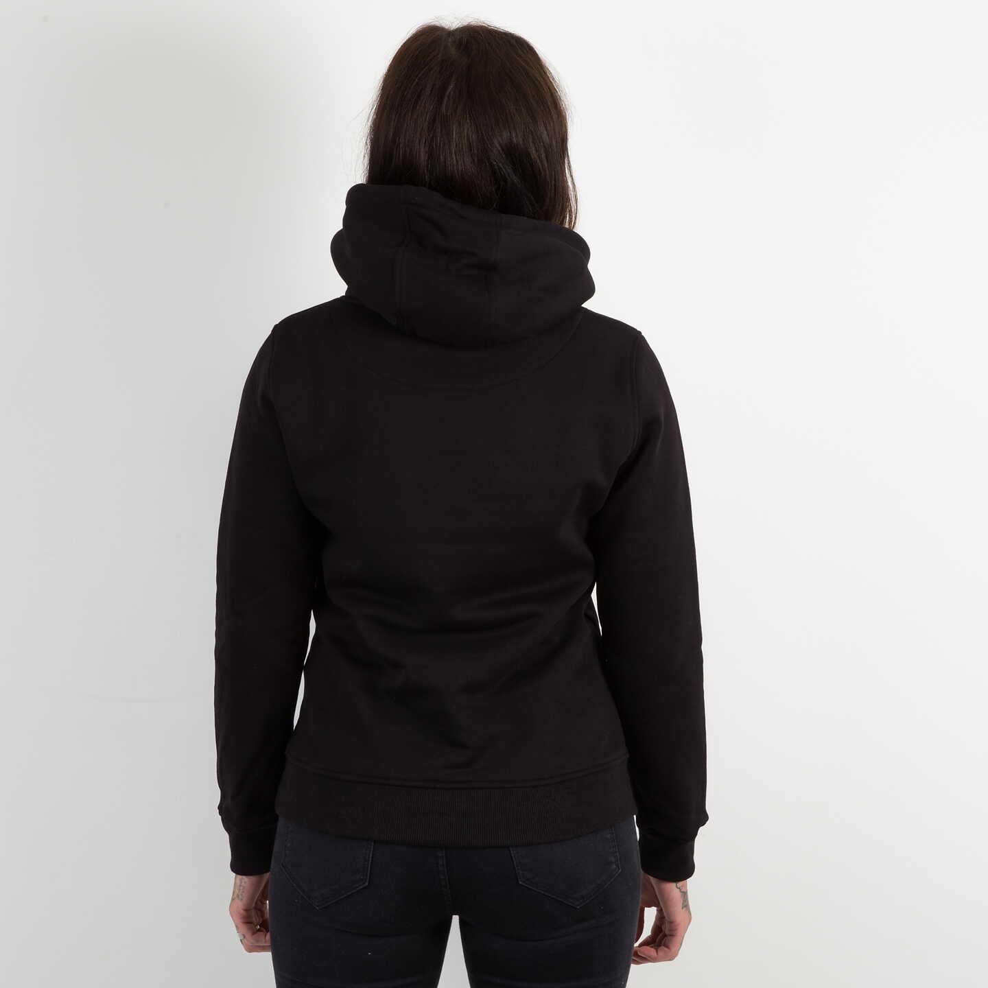 DIRTCULT MCINNON CLASSIC HOODIE - WOMAN 