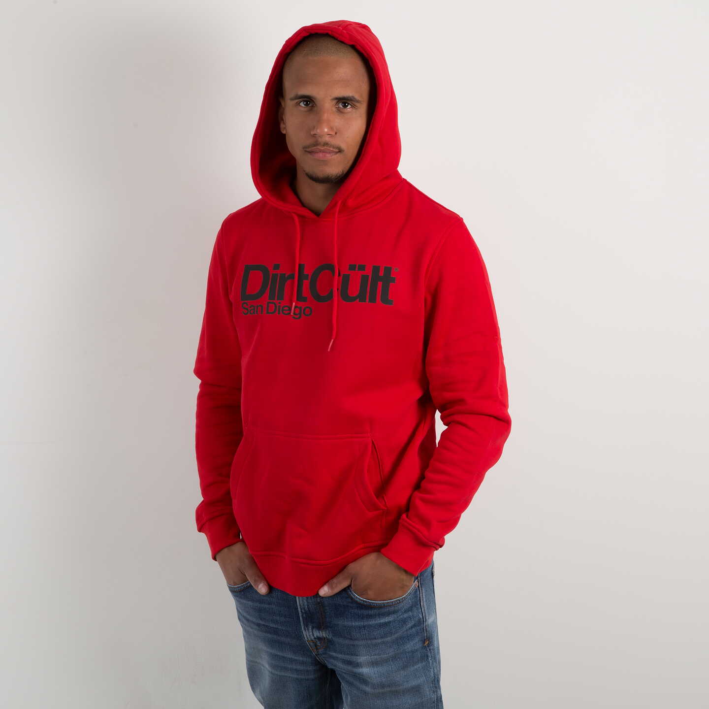 DirtCult Dulzura Hoodie