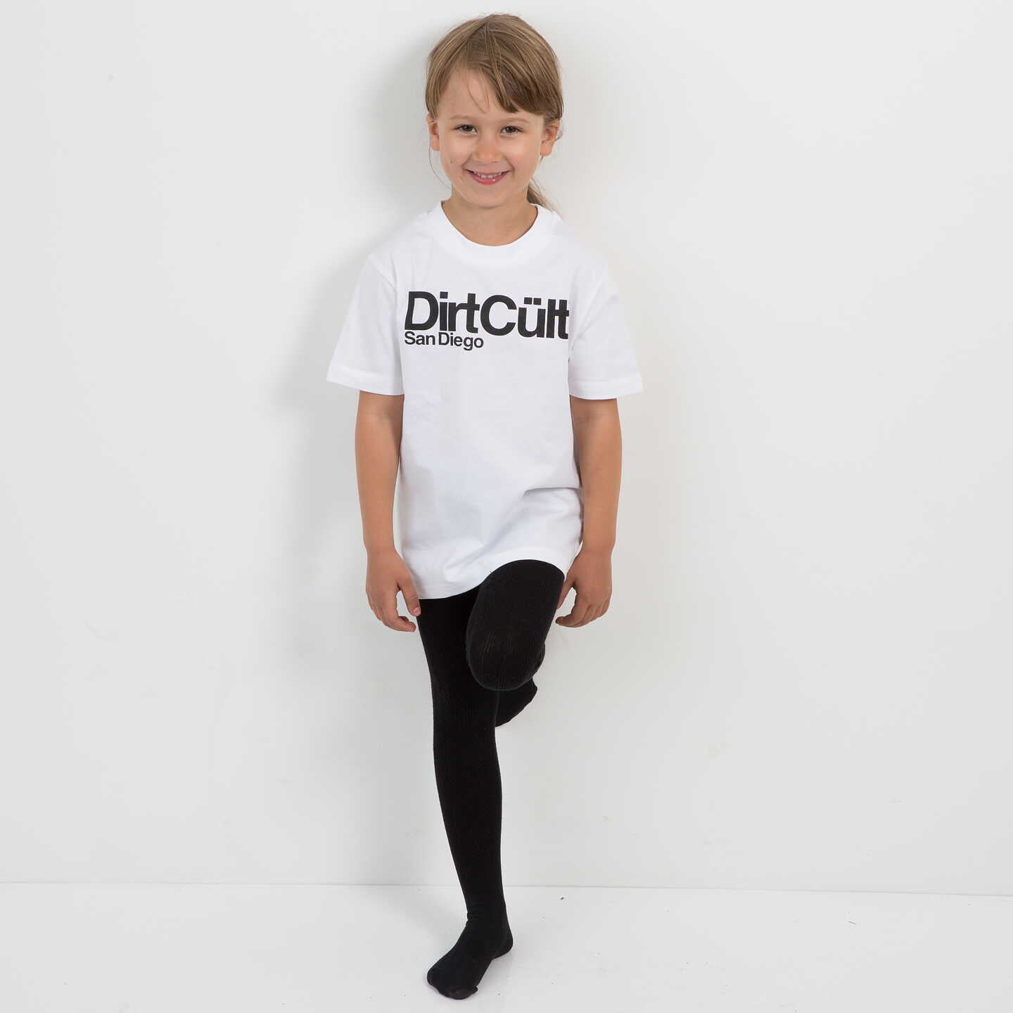 Daytona Kids Tee