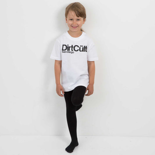 Daytona Kids Tee 