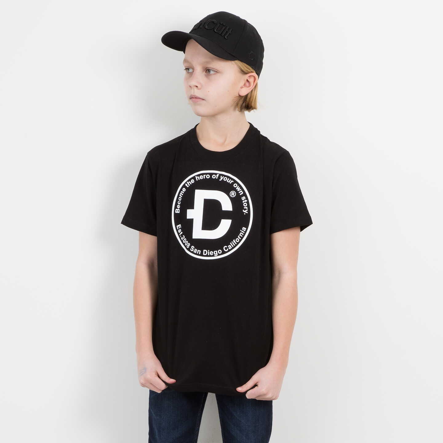 Denver Kids Tee