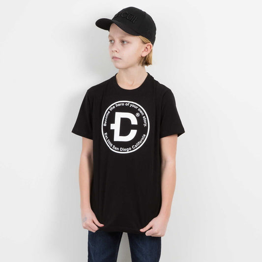 Denver Kids Tee 