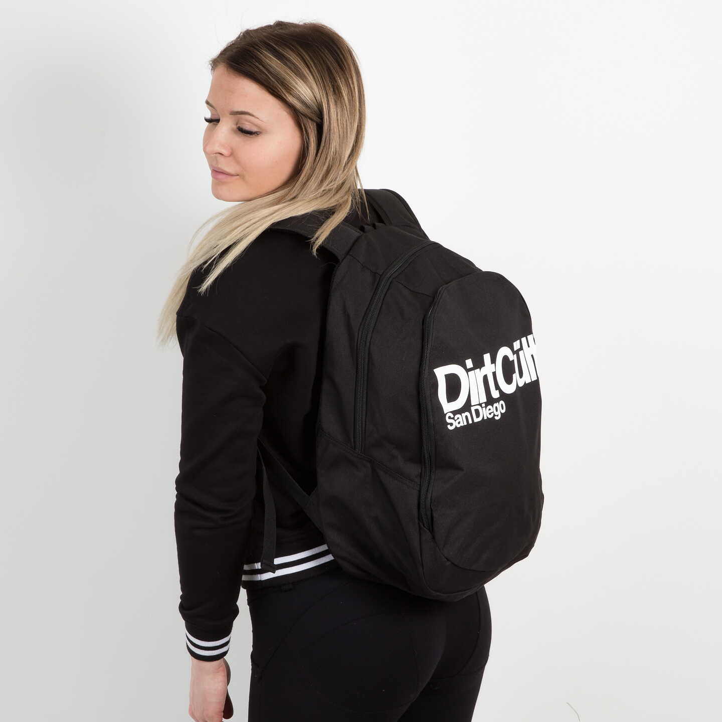 DirtCult Midtown Backpack