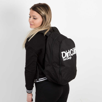 DirtCult Midtown Backpack