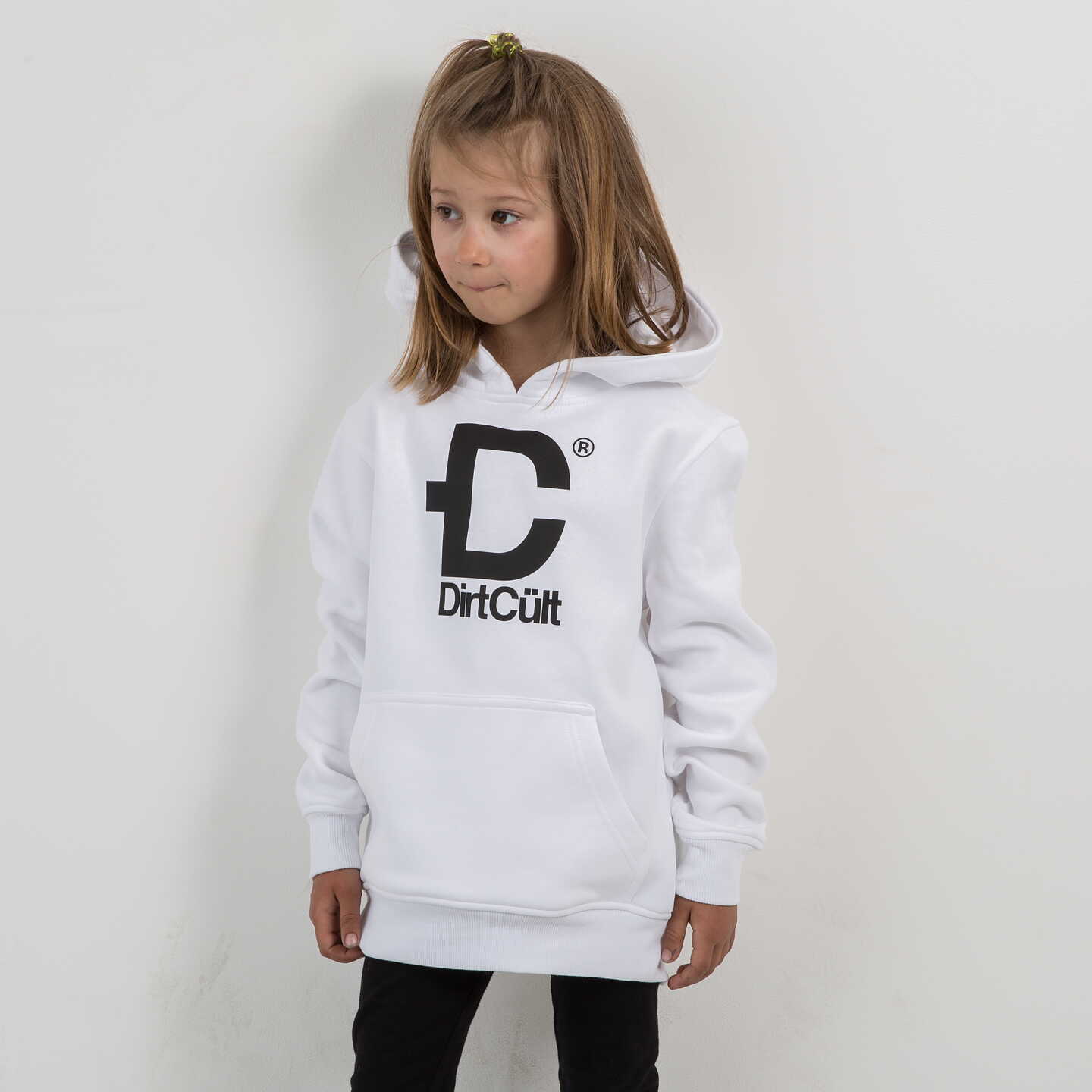 DirtCult Modena Kids Hoodie