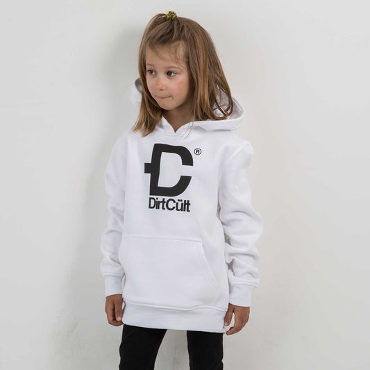 DirtCult Modena Kids Hoodie 