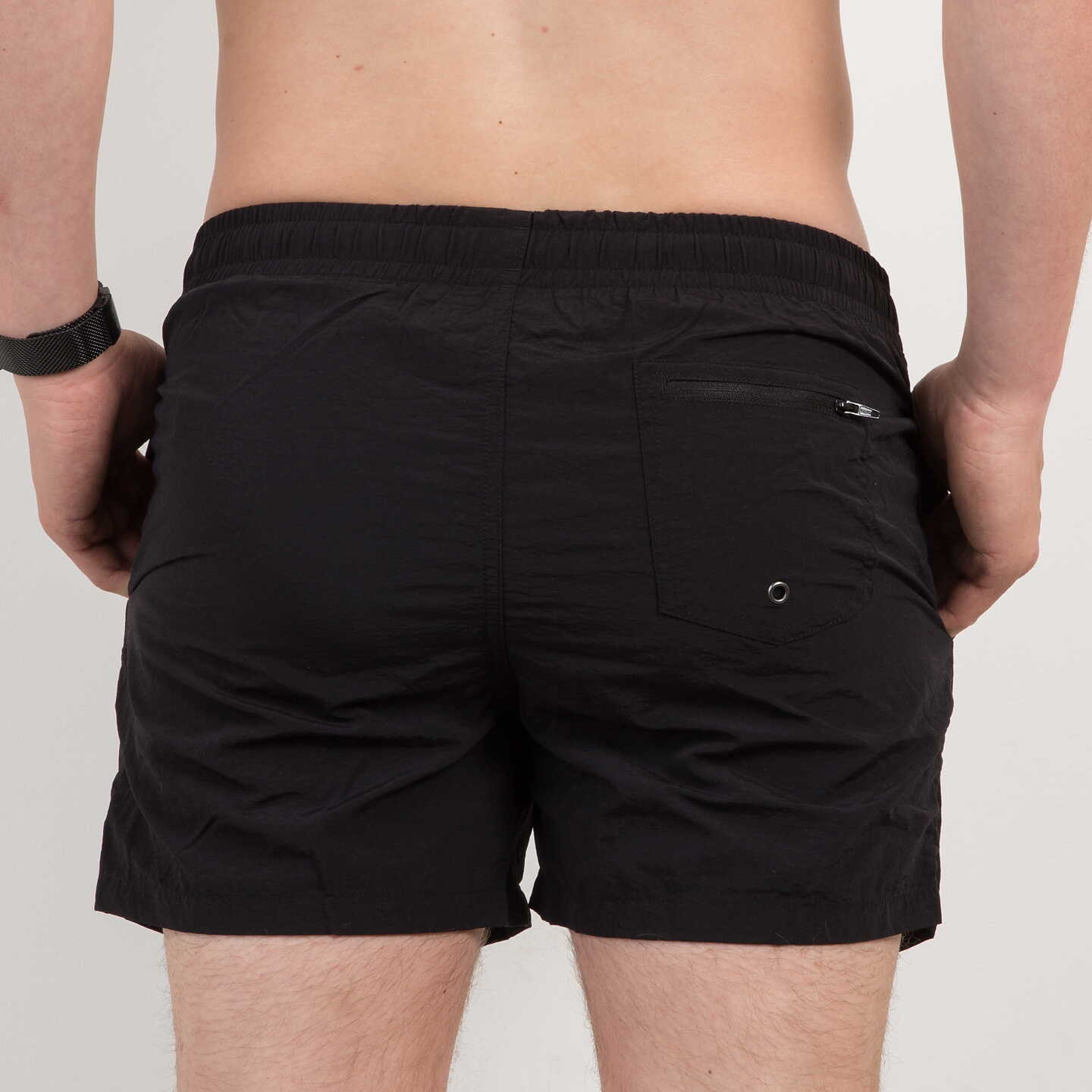 DirtCult Fortuna Swim Shorts 