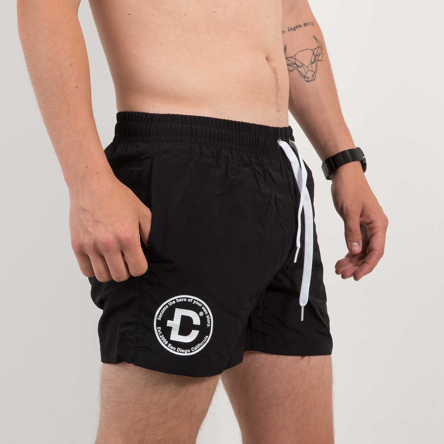 DirtCult Greer Swim Shorts 